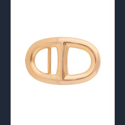 Hermès Chaine d'Ancre Buckle