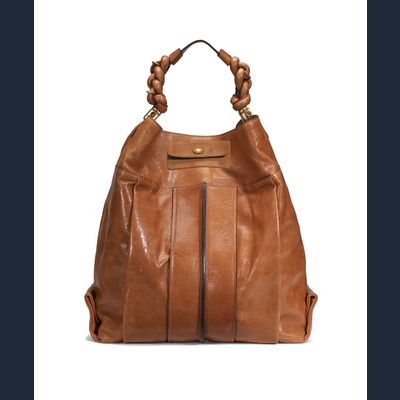 Chloé Heloise Hobo Bag