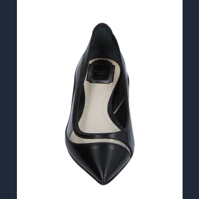 Christian Dior Ballerina Flats