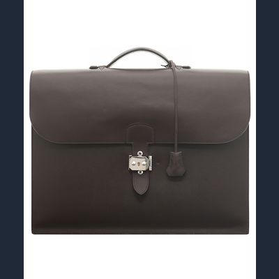 Hermes Sac a Depeches 41 Aktentas