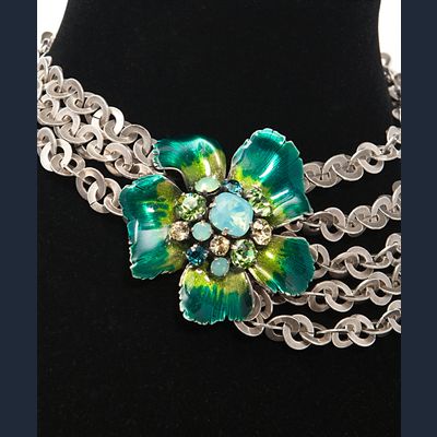 Philippe Ferrandis Halsketting