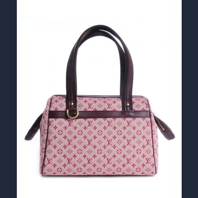 Louis Vuitton Monogram Handbag