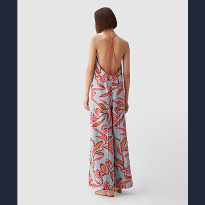 Summer 2017 Hermès Jumpsuit