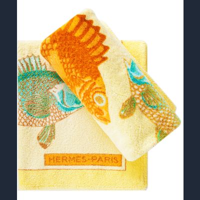 Hermès Handdoek 90x150