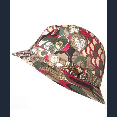 Just Cavalli Trilby Hat