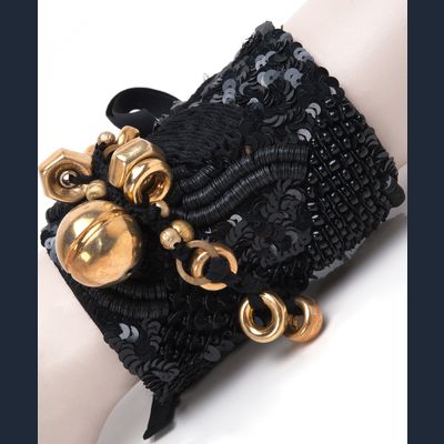 Dries van Noten Armband