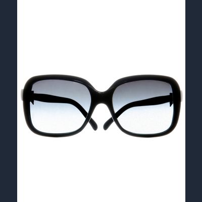 Chanel CC Bow Sunglasses 5171