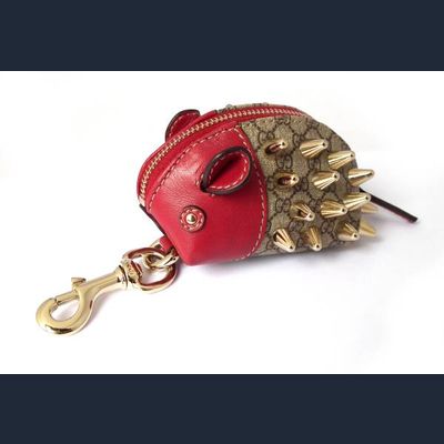 Gucci Hedgehog Change Purse