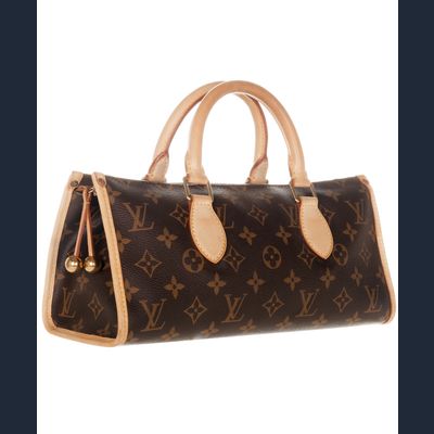 Louis Vuitton Monogram Tote Bag