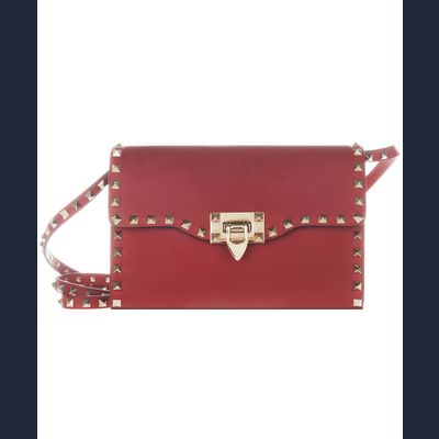 Valentino Rockstud Crossbody Bag