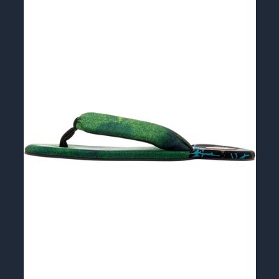 SS 2008 Dries Van Noten Runway Slippers