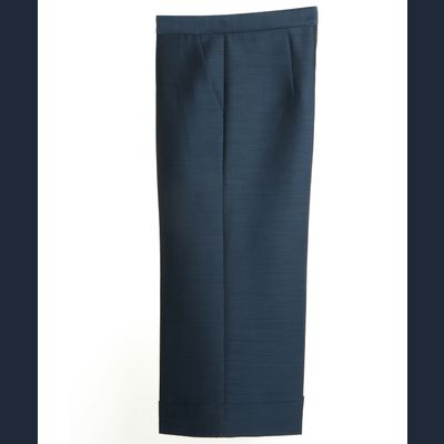 Marni Cropped Wide Leg Pants