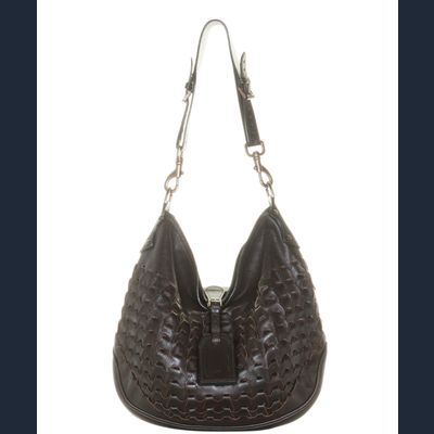 Mulberry Julie Rio Shoulder Bag