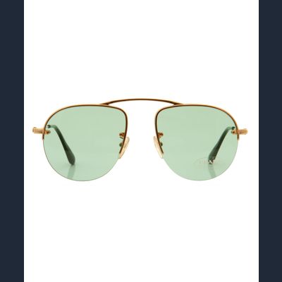 Prada PR 58OS Catwalk Sunglasses - Discontinued