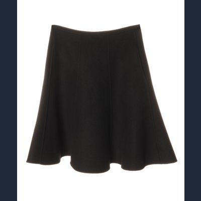 Christian Dior Kasjmier Rokje