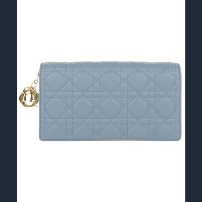 Dior Lady Dior Pouch