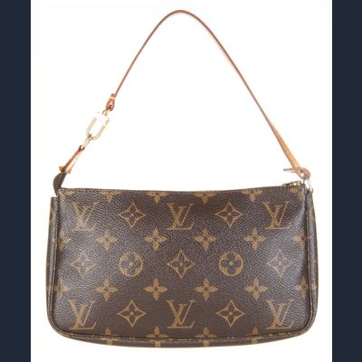 Louis Vuitton Monogram Pochette