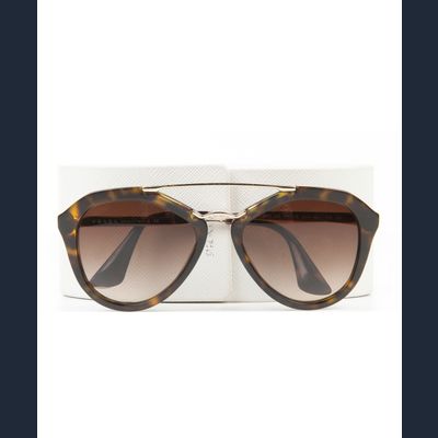 Prada Cinema Catwalk Women's Sunglasses