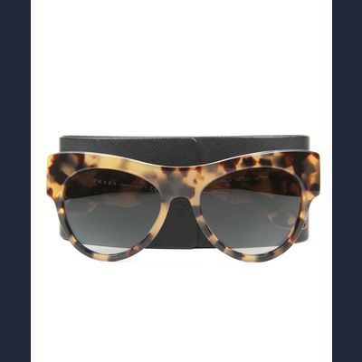 Prada SPR28Q Sunglasses