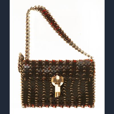 Paco Rabanne Shoulderbag