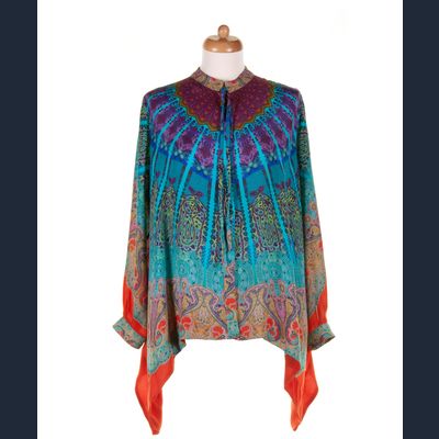 Etro Blouse