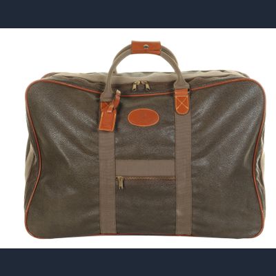 Mulberry Company - Molgroene Grote Valies