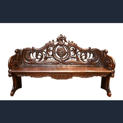 Een Hollandse halbank