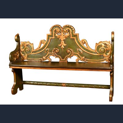 Een Hollandse halbank