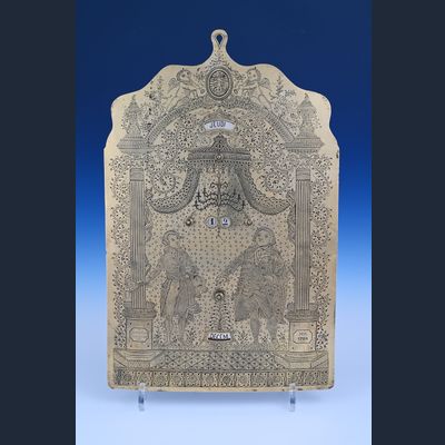 Eeuwigdurende kalender