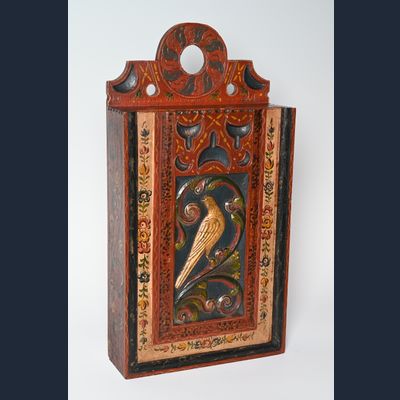 A  Dutch 'schooltas'