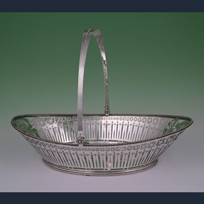 Pieter van Reyd, Amsterdam