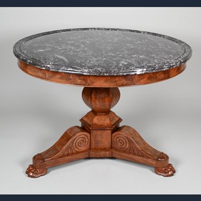 Louis Philippe Gueridon