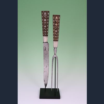 Hollands Voorsnijbestek