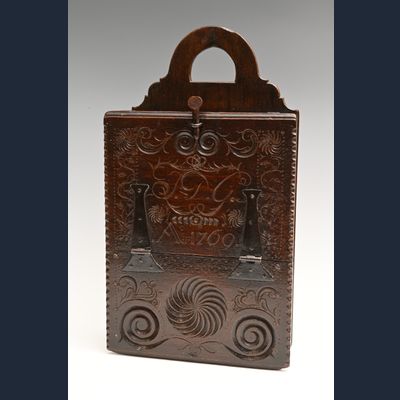 Een Hollandse schooltas