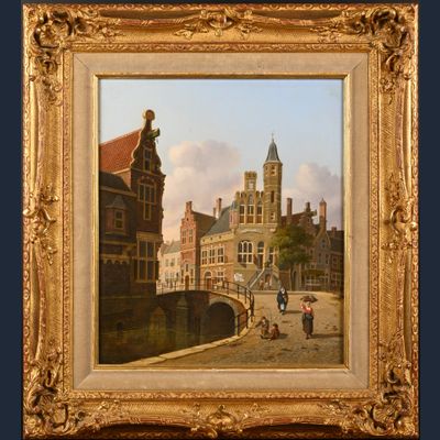 Jan Hendrik Verheijen (1778-1846)