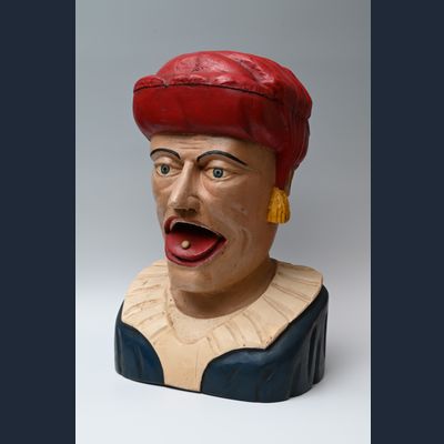 Outdoor pharmacy sign