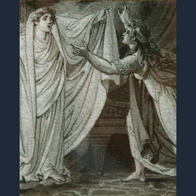 Jacques Kuyper: nachtelijke verschijning