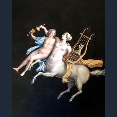 Maestri: Centaur uit de Villa Cicero