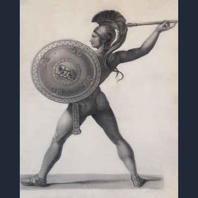 A. Chailloux: Romulus