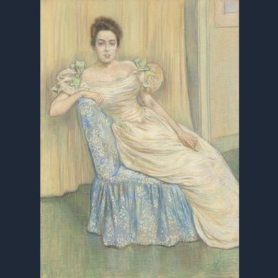 ‘Les rubans verts’