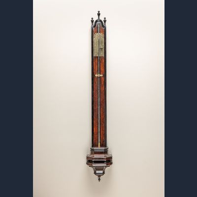 C. Relet A ROUEN circa 1700