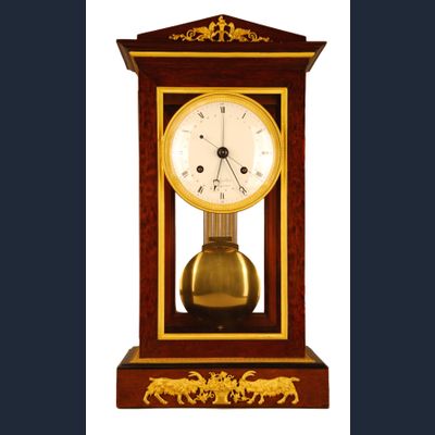 T17 French precision table regulator