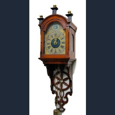 DW18 Fraai origineel Staartschippertje