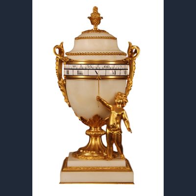 CT03 Pendule Cercles Tournants