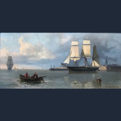 P33 H. Koekkoek Junior