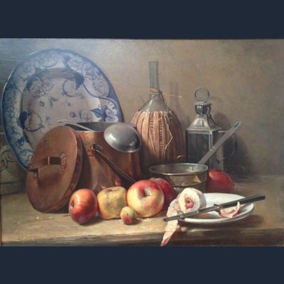 P01 J.H. Eversen, Nederlands