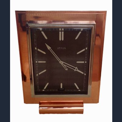 M215 Uiterst zeldzame hoge Reutter Atmos klok