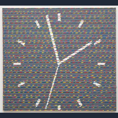 p56 Klok Burgert Konijnendijk 'We leven in een gestoorde tijd'