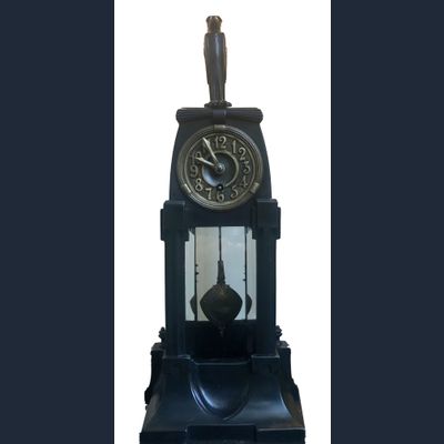 M259 Lenzkirch pendule