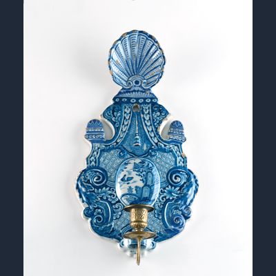 Een Delftse Plaquette